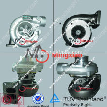 Turbocharger PC120-6 TA31 6731-81-8100